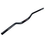GOWORKS - Carbon Fiber Handle Tube Ø28.6mm