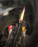 NCY N-17 Front Fork Upgrade Kit