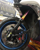 NCY N-17 Front Fork Upgrade Kit