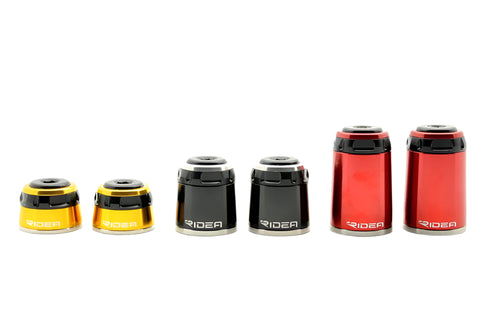 RIDEA Bar End (SS01)