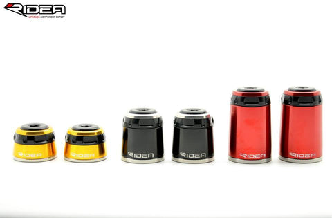 RIDEA Bar End (BS01)
