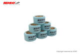 KOSO D20x12mm EVO RACING ROLLER YAMAHA