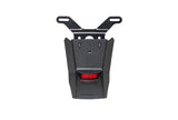 KOSO Cross Country Extended Rear Mudguard