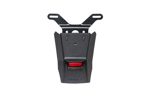 KOSO Cross Country Extended Rear Mudguard