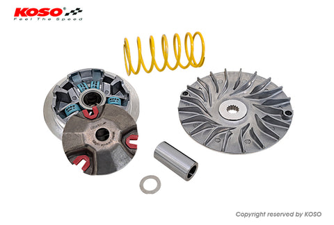 KOSO Transmission Power Kit YAMAHA