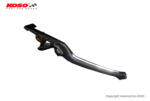 KOSO LED Light Guide Brake Lever