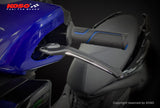 KOSO LED Light Guide Brake Lever