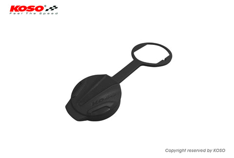 KOSO Charger Dust Cover
