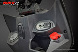 KOSO Charger Dust Cover