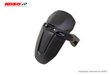 KOSO Tomahawk Rear Wheel Mud Guard For X-FORCE