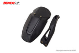 KOSO Tomahawk Rear Wheel Mud Guard For X-FORCE