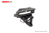 KOSO Rear Short Fender For X-FORCE