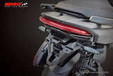 KOSO Rear Short Fender For X-FORCE