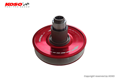 KOSO Toruque Cam Set YAMAHA