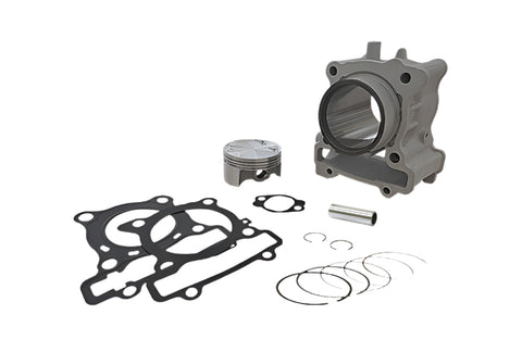 KOSO 58.5mm Ceramic Cylinder Kit