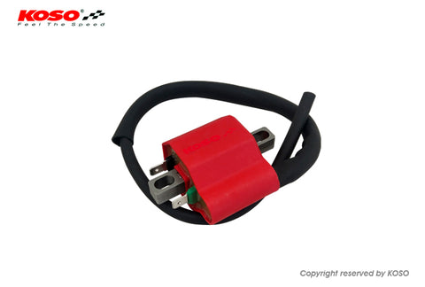 KOSO Enhanced High-Voltage Coil SYM DRG 158
