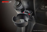 KOSO Multifunctional hook & Cup Holder