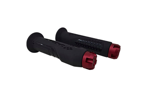 KOSO Pressure-Reducing Silicone Grip