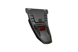 KOSO Wind Shuttle Extended Rear Mudguard