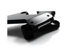 Go-Works Forward Mirror kit For XMAX