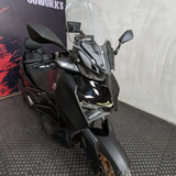 Go-Works Forward Mirror kit For XMAX