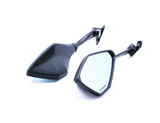 Go-Works Forward Mirror kit For XMAX