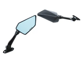 Go-Works Forward Mirror kit For XMAX