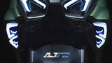 AJ X-Force LED Blinker