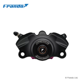 FRANDO FCF-684M Forged 84mm brake Caliper