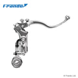FRANDO FMC-630 CNC Direct Push Master Cylinder