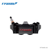 FRANDO FCC-100P CNC 100mm Radial Brake Caliper