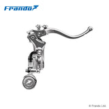 FRANDO FMC-630 CNC Direct Push Master Cylinder