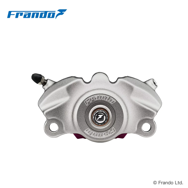 FRANDO FCF-684M 84mm Forged brake Caliper – TBSS Taiwan