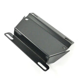 APEXX Compact License Plate Holder