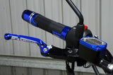 RIDEA Bar End (SS01)