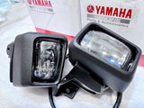 YAMAHA Genuine ZUMA LED Fog Light Kit