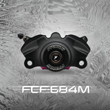 FRANDO FCF-684M Forged 84mm brake Caliper