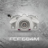 FRANDO FCF-684M Forged 84mm brake Caliper