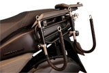 OLD PIPE Design Rear Side Rack Extension Rack
