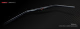 GOWORKS - Carbon Fiber Handle Tube Ø28.6mm