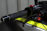 RIDEA Bar End (SS01)