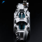 FRANDO FCC-540GT 40mm brake Caliper