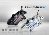 FRANDO FCC-540GT 40mm brake Caliper