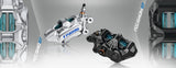 FRANDO FCC-540GT 40mm brake Caliper