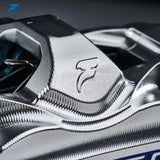 FRANDO FCC-540GT 40mm brake Caliper