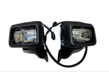 YAMAHA Genuine ZUMA LED Fog Light Kit