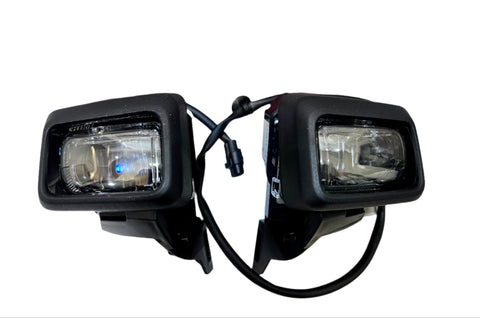YAMAHA Genuine ZUMA LED Fog Light Kit