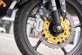 FRANDO FCC-540GT 40mm brake Caliper