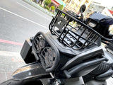 EPIC Front Basket For Bws / Zuma