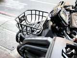 EPIC Front Basket For Bws / Zuma